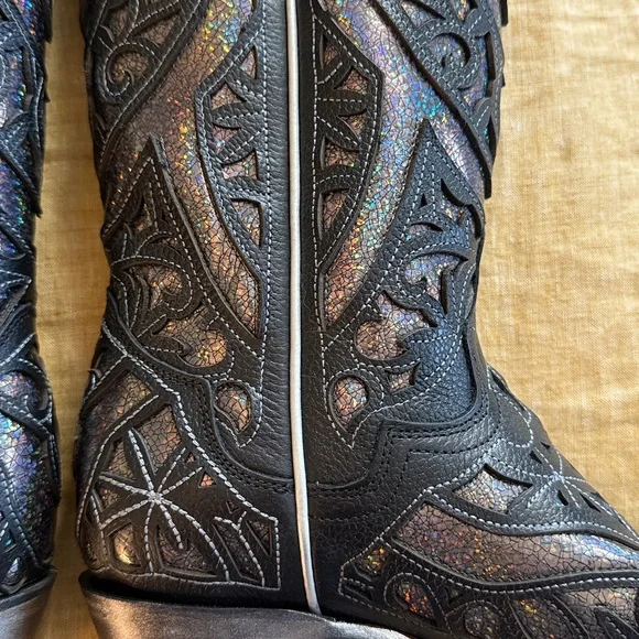 JB Dillon Reserve western boots new with tags. - Picture 7 of 17